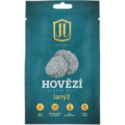 Jihočeské Jerky Hovězí lanýž 20 g