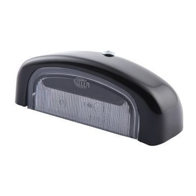 Pouzdro, osvětlení poznávací značky HELLA 9BG 101 230-001 – Hledejceny.cz