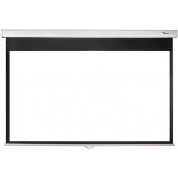 Optoma 92'' 16:9 DS-9092PWC