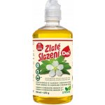 CukrStop Sirup Zlaté slazení 670 g – Hledejceny.cz