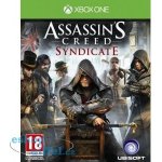 Assassin's Creed: Syndicate (Special Edition) – Hledejceny.cz