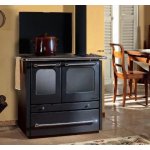 Nordica TermoSovrana D.S.A. černý – Zboží Dáma