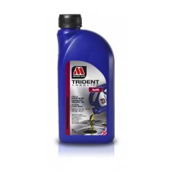 Millers Oils Trident LongLife 5W-40 1 l