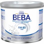 BEBA FM 85 200 g – Sleviste.cz