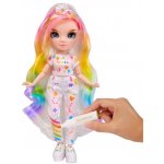 MGA Rainbow High Fashion Doll Color & Create s modrýma očima 594123 – Hledejceny.cz