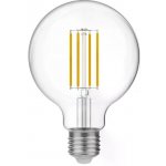 Ledshopik LED žárovka CA GLOBE-T03 stmívatelná E27 230V 7W 806 lm 2700K – Zboží Mobilmania