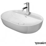 Duravit Luv 0380600000 – Zbozi.Blesk.cz