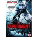 The Experiment DVD