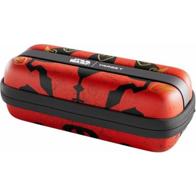 Target - darts Boa - Star Wars - Darth Maul – Hledejceny.cz