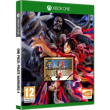 One Piece: Pirate Warriors 4