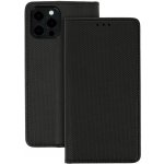 Pouzdro SMART MAGNET HUAWEI P8 LITE ČERNÉ – Sleviste.cz