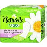 Naturella Balené Plus To Go Intimky 20 ks – Sleviste.cz