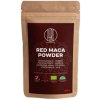 Doplněk stravy na močové a pohlavní orgány BrainMax Pure Maca červená BIO prášek red maca 200g