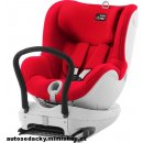 Britax Römer DUALFIX 2019 Fire Red