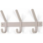 Spinder Design Dexter 40 x 21 x 8,2 cm šedý/hnědý – Hledejceny.cz