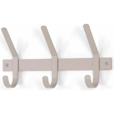 Spinder Design Dexter 40 x 21 x 8,2 cm šedý/hnědý – Hledejceny.cz