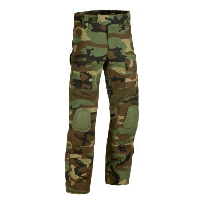 Kalhoty Invader Gear bojové Predator CAD – Zboží Dáma