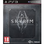 The Elder Scrolls V: Skyrim - Legendary Edition (PS3) 5055856404026