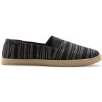 Quiksilver Espadrilled Slip On Shoes – Zboží Dáma