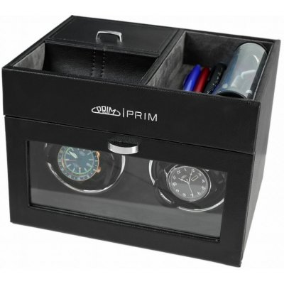 Prim TWB.2092 černý – Zboží Dáma