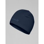 Norrona /29 warmwool2 beanie Indigo Night 2025/2026 – Hledejceny.cz