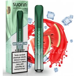 Suorin Bar Hi700 Watermelon Ice 20 mg 600 potáhnutí