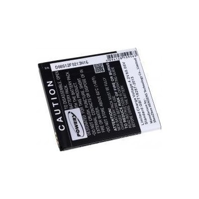 Powery Wiko Rainbow Jam 4G 2000mAh – Zboží Živě