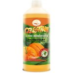 Missiva Celestina přípravek na ruční mytí nádobí s vůní mandarinky enzymatická 500 ml – Zboží Mobilmania