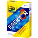 Maxivita Erektor 15 kapslí – Hledejceny.cz