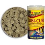 Tropical Tubi Cubi 100 ml – Hledejceny.cz