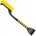 AquaEl magnetická stěrka se škrabkou 2 v1 S pro sklo 3-6 mm – Zboží Dáma