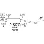 MTS MT 01.51760 – Hledejceny.cz
