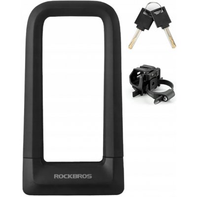 RockBros RKS626-BK – Zboží Dáma