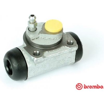 Brzdový váleček BREMBO A 12 255 (A12255) – Hledejceny.cz