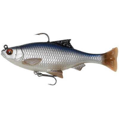 Savage Gear 3D Roach Pulsetail 13cm 38,5g roach 2ks – Zboží Mobilmania