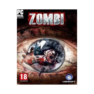 ESD GAMES ESD ZOMBI 2671