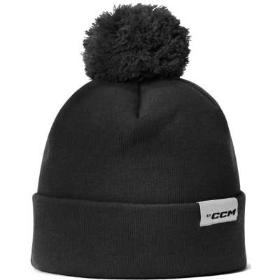 Kulich CCM Athleisure Pom Black – Hledejceny.cz