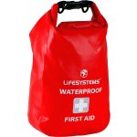 LifeSystems Waterproof First Aid Kit – Hledejceny.cz