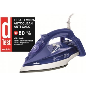 Tefal FV 9625