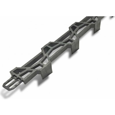 Lišta distanční Drupak – 15 mm × 2 m – Sleviste.cz