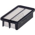 HENGST FILTER Vzduchový filtr E1322L – Hledejceny.cz