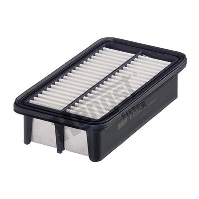 HENGST FILTER Vzduchový filtr E1322L – Hledejceny.cz