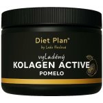 Diet Plan Kolagen Active pomelo 200 g – Hledejceny.cz