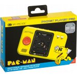 My Arcade Pac-Man Pocket Player Pro – Zboží Mobilmania