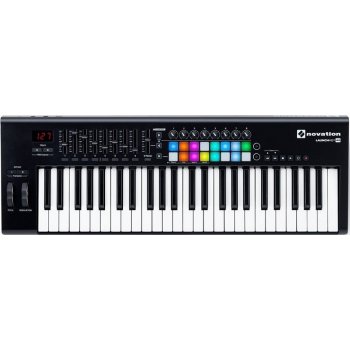 Novation Launchkey 49 MK2