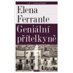 Geniální přítelkyně 1 – Hledejceny.cz