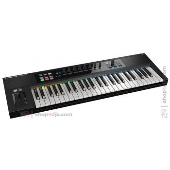 Native Instruments Komplete Kontrol S49 od 10 490 Kč - Heureka.cz