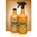 Absorbine® Bylinné Mazání Liquid 946 ml – Zboží Dáma