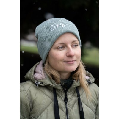Pod 7 kilo čepice dusty green – Hledejceny.cz