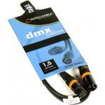 Accu Cable AC-DMX3/1,5 – Zboží Živě